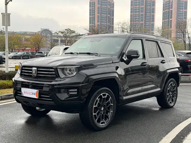 TANK TANK 700 NEW ENERGY