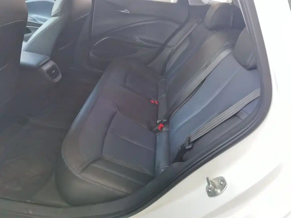 Buick Velite 6 2024 430km Comfort Edition фото 17