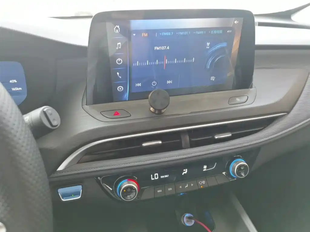 Buick Velite 6 2024 430km Comfort Edition фото 13