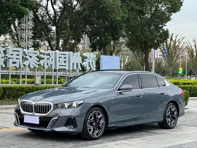 BMW 5