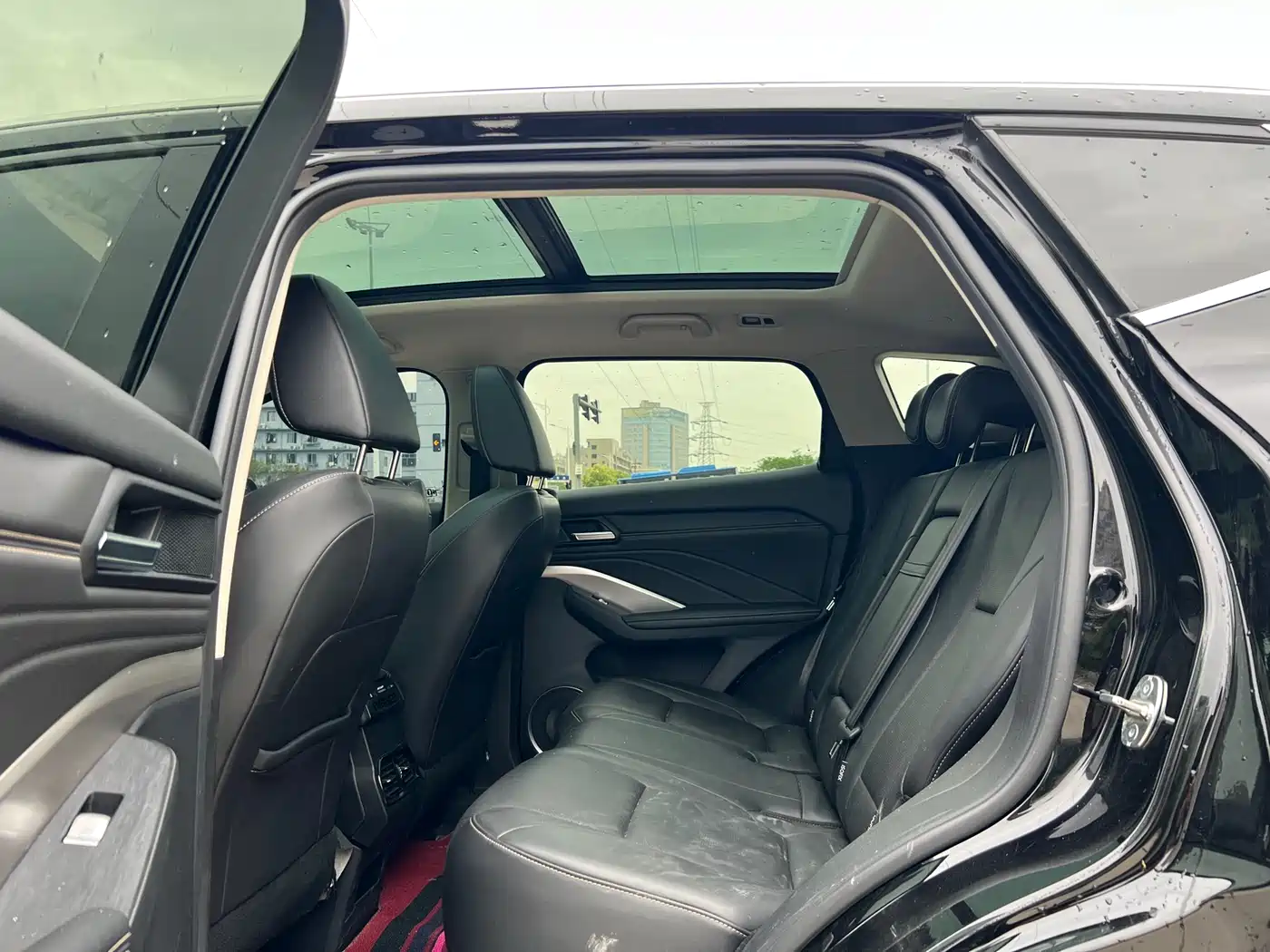 WEI PAI WEI BRAND VV6