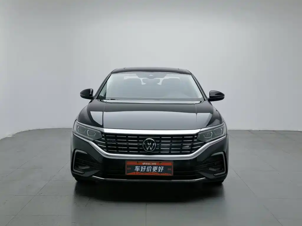 Volkswagen Passat, миниатюра 3