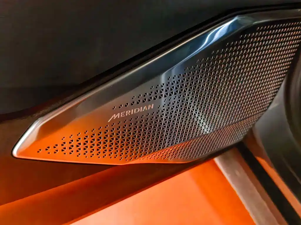 HiPhi Y 2023 2023 560km Pioneer Edition