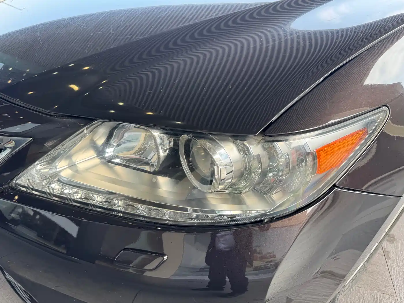 Lexus ES 2013 300h Elite Edition фото 13