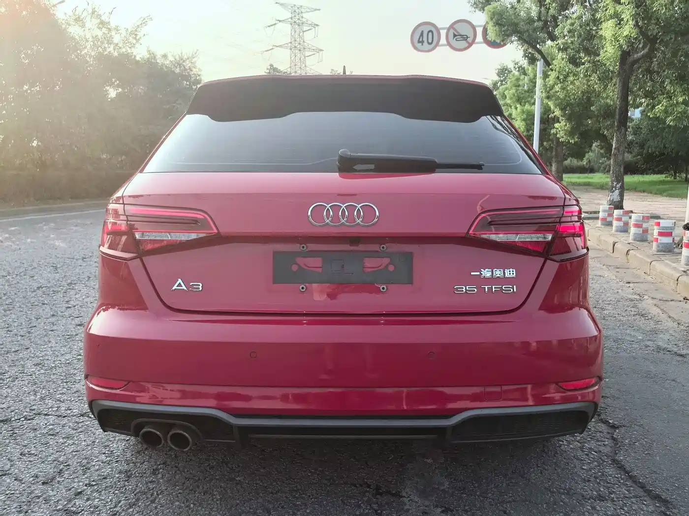 Фото 5 - Audi A3
