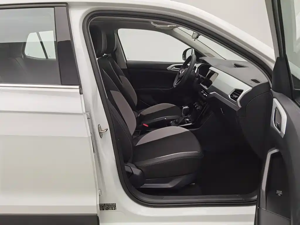 Volkswagen Tanying, миниатюра 23