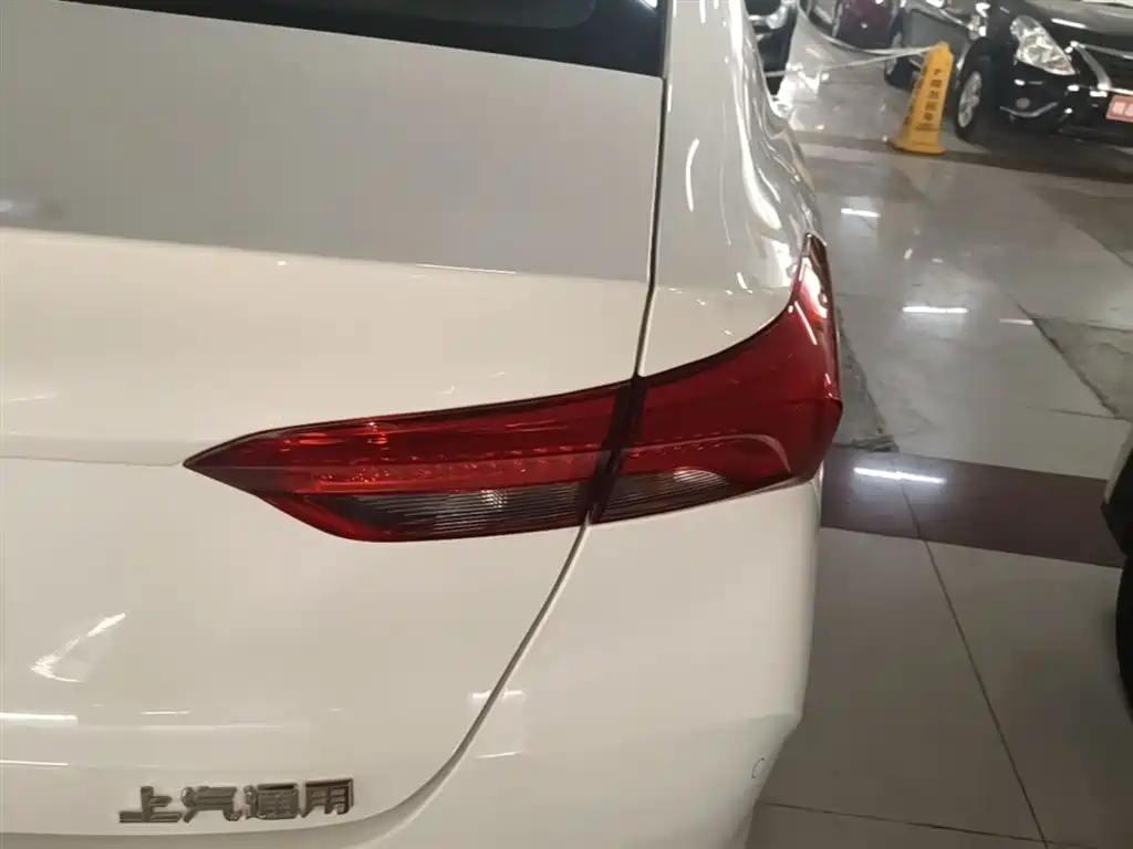 Buick Verano 2023 Pro Joy Edition фото 8