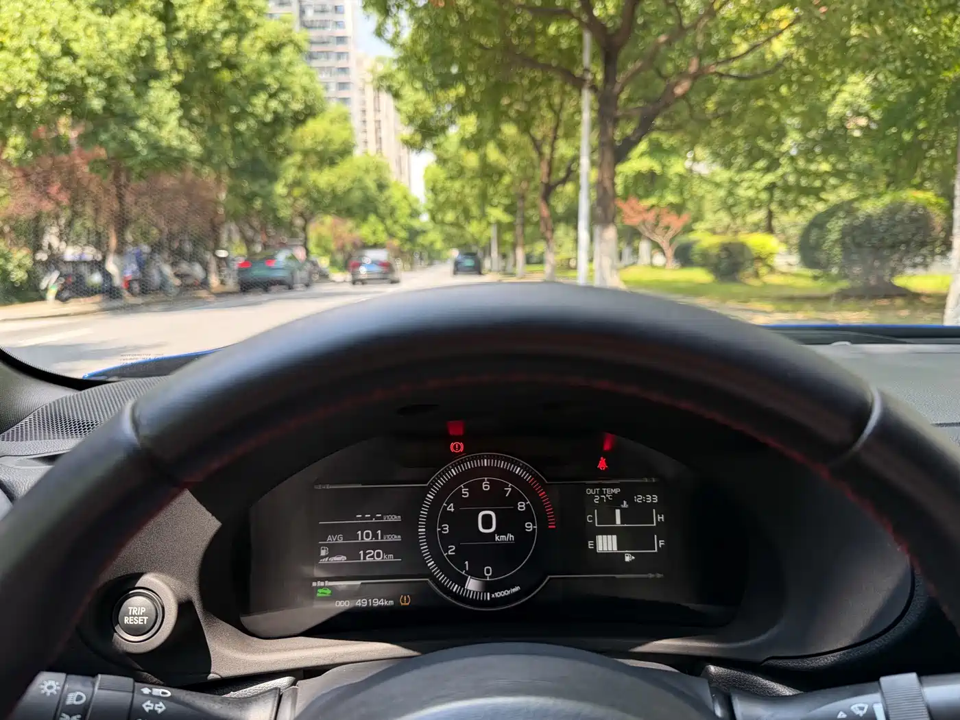 Subaru BRZ 2022 2022 2.4L Manual