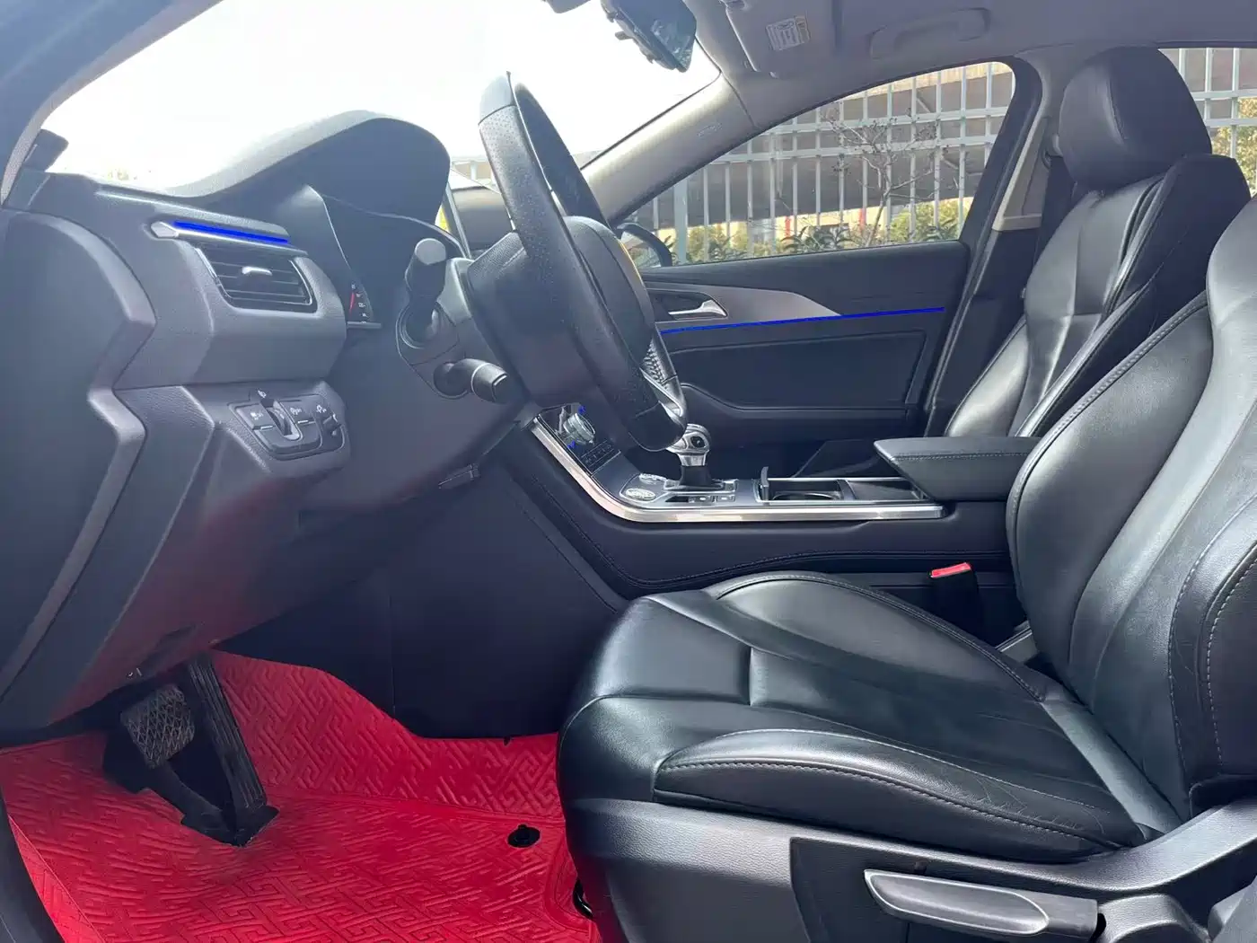 Hongqi H5 2020 1.5T DCT Qiyue Edition фото 7