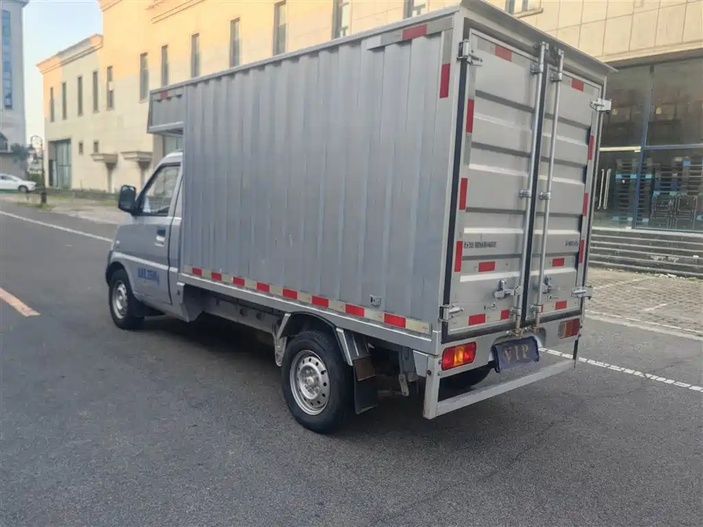 Wuling Motors Wuling Rongguang Mini Truck 2022 2020 1.5L Basic Model China VI Single Row L3C