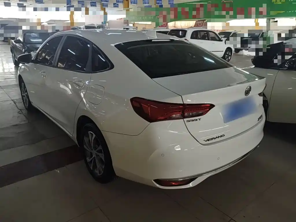 Buick Verano 2023 Pro Joy Edition фото 5