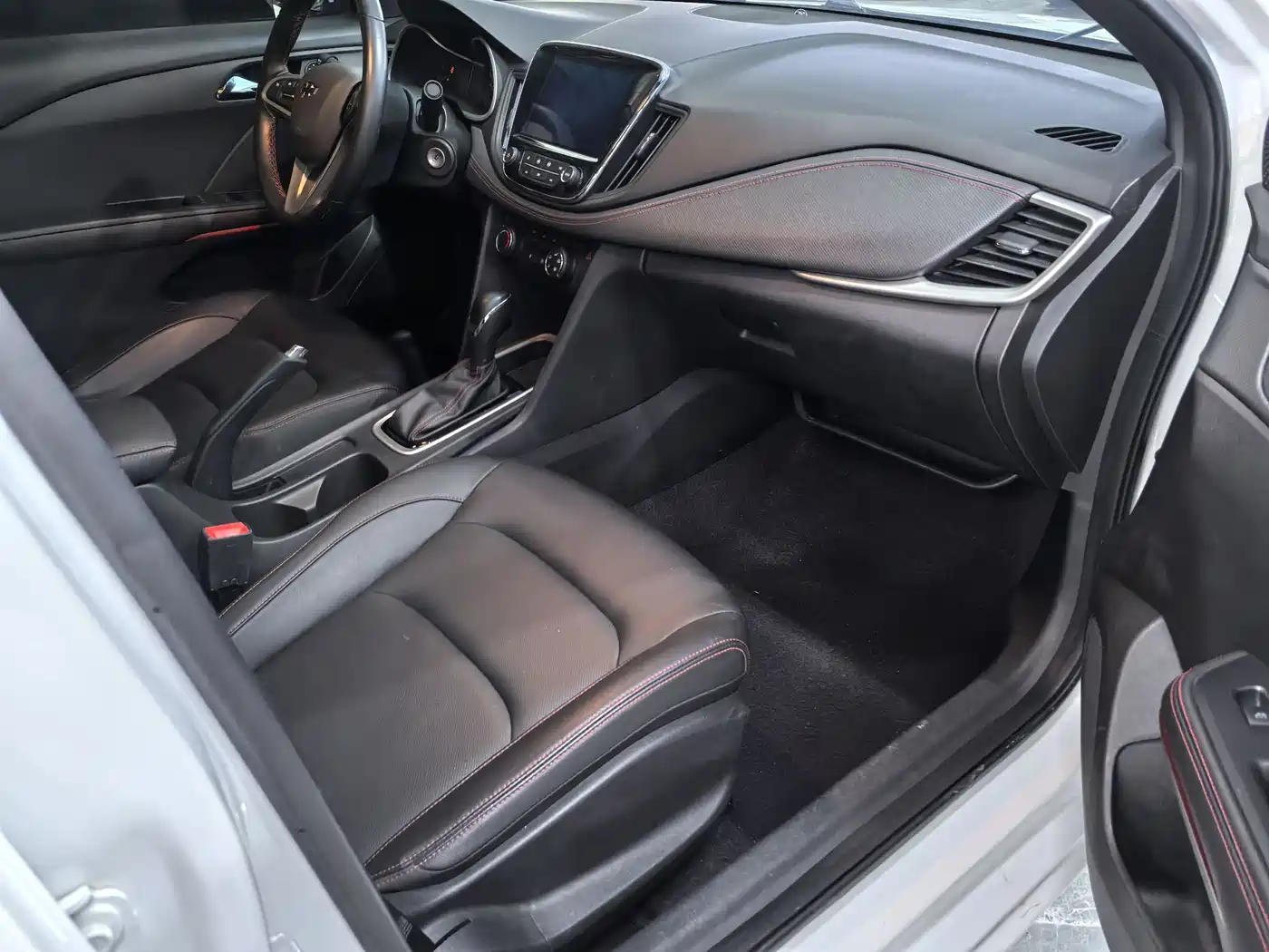 Chevrolet Monza 2020 Mild Hybrid RS 330T Automatic Smooth Edition фото 11