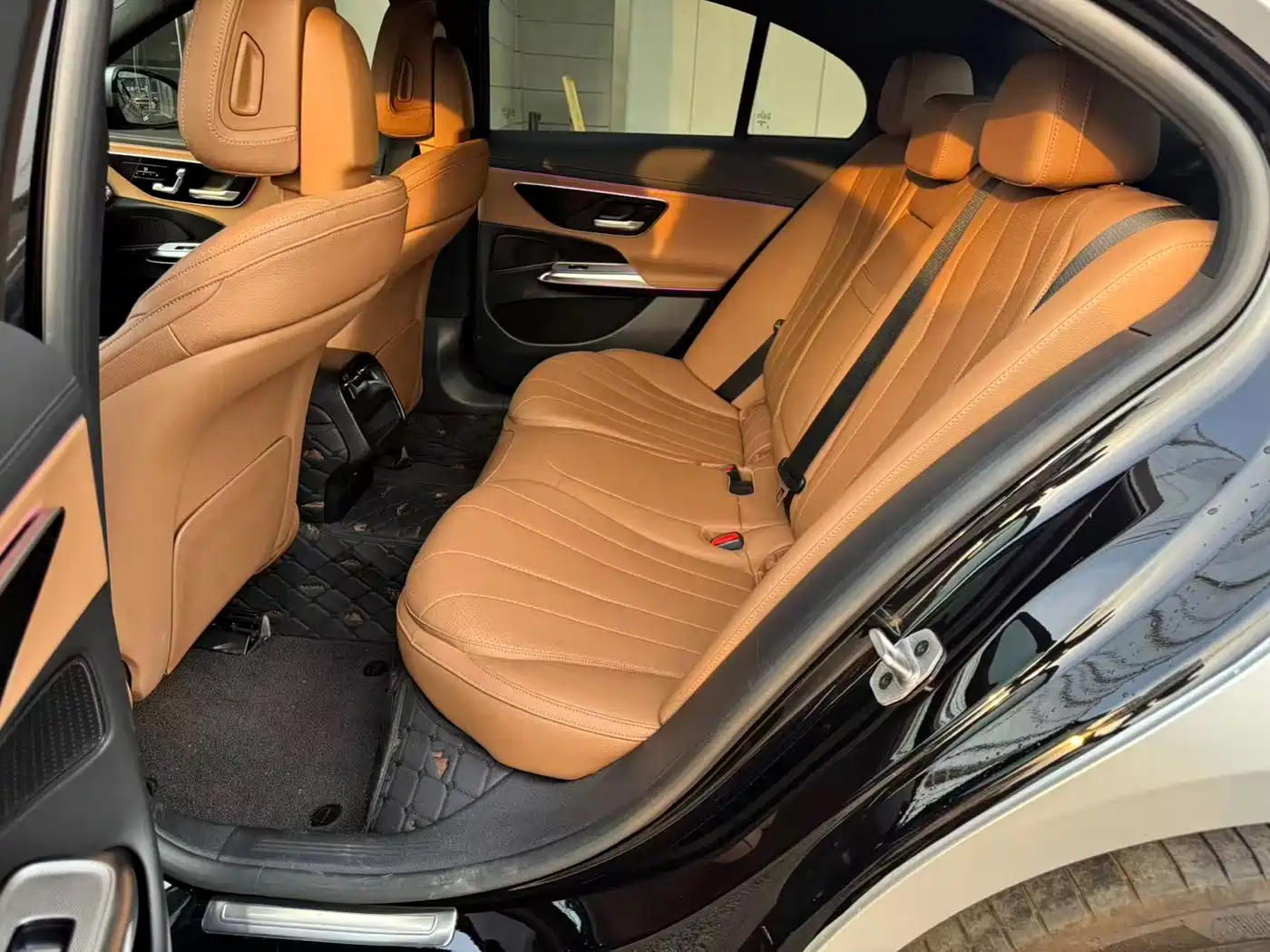 Mercedes-Benz E-Class (Import) 2024 E 260 Sport Edition фото 17