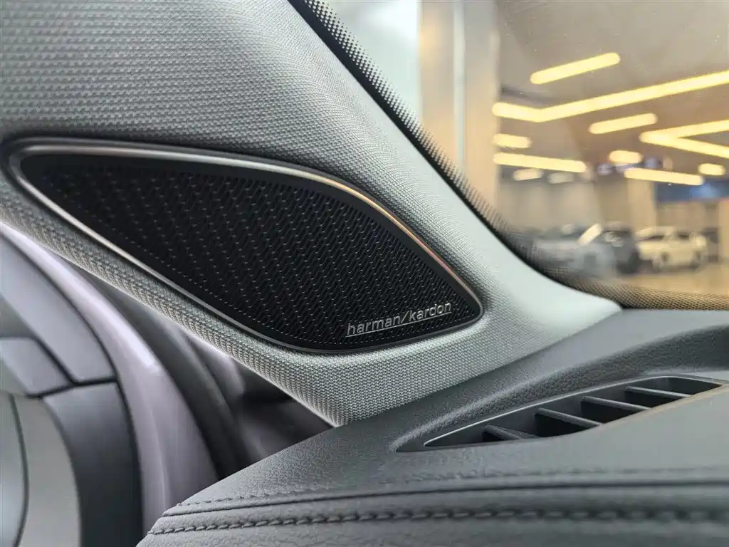 Volkswagen Passat 2025 Pro 380TSI Dragon Prestige Edition фото 10