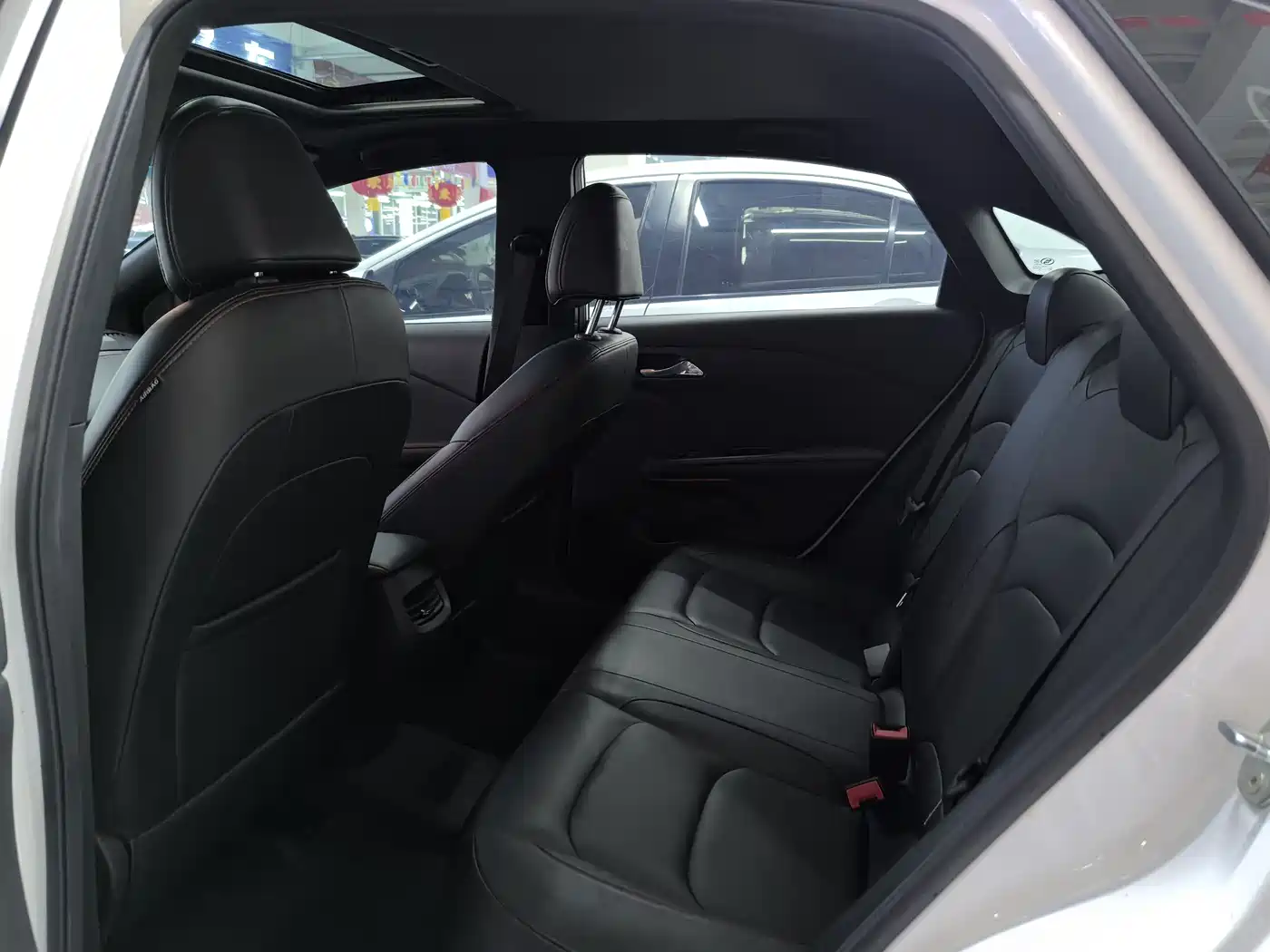 Chevrolet Monza 2020 Mild Hybrid RS 330T Automatic Smooth Edition фото 9