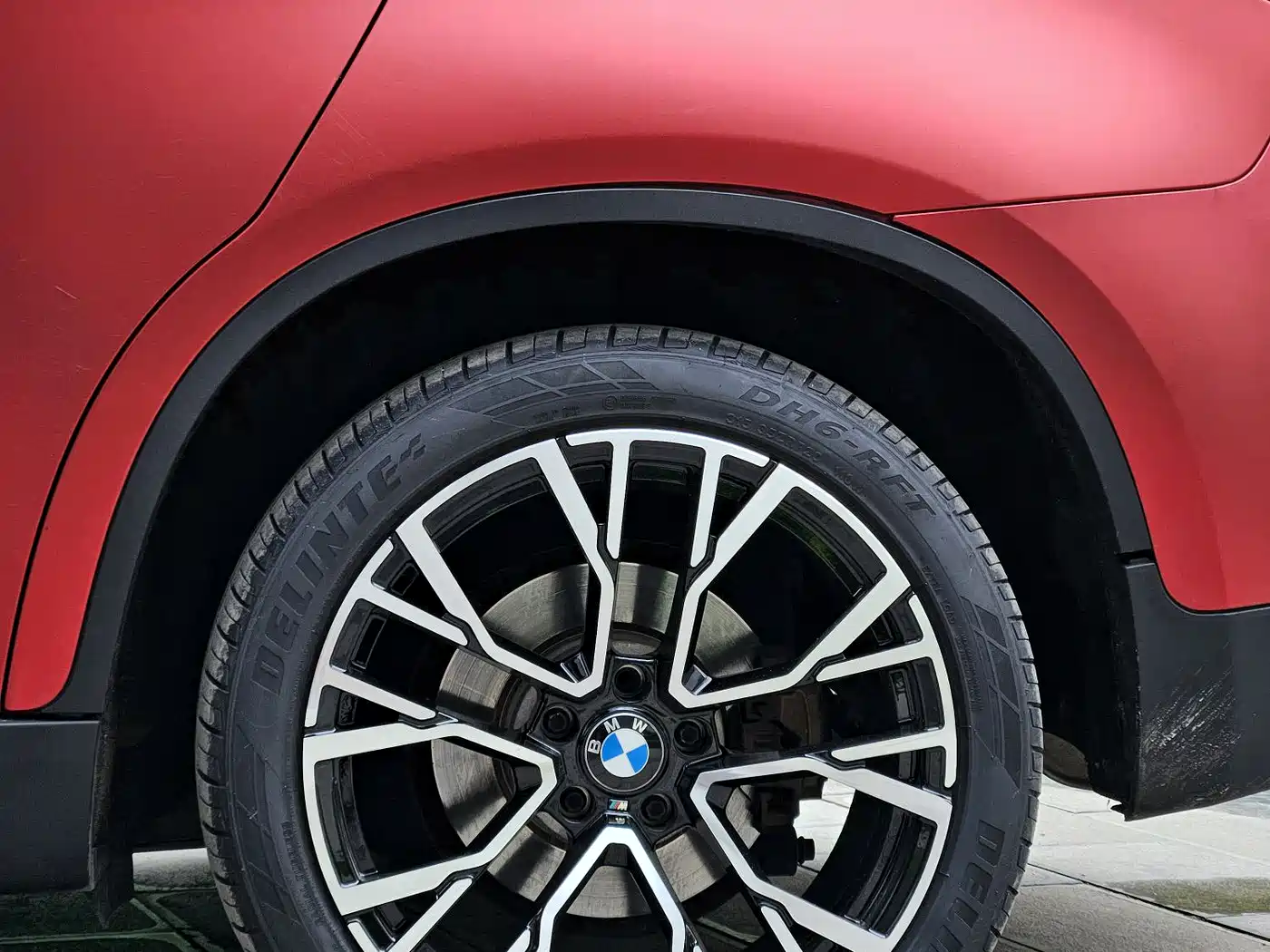 BMW X6 2013 xDrive35i фото 22