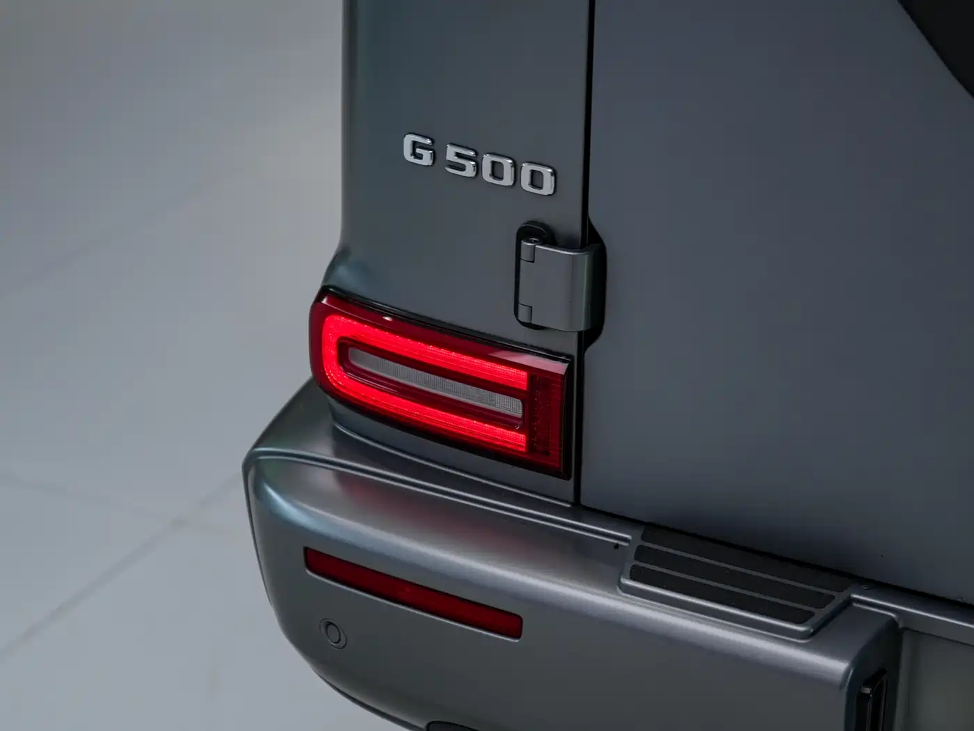 Mercedes-Benz G-Class 2022 G 500 фото 16