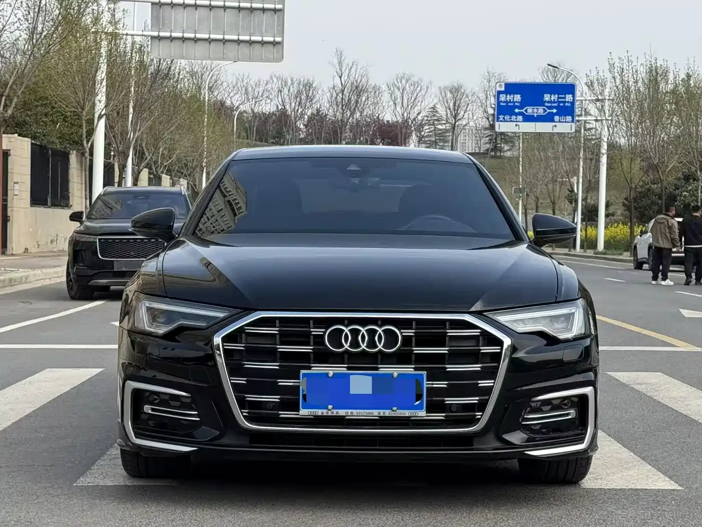  A6L