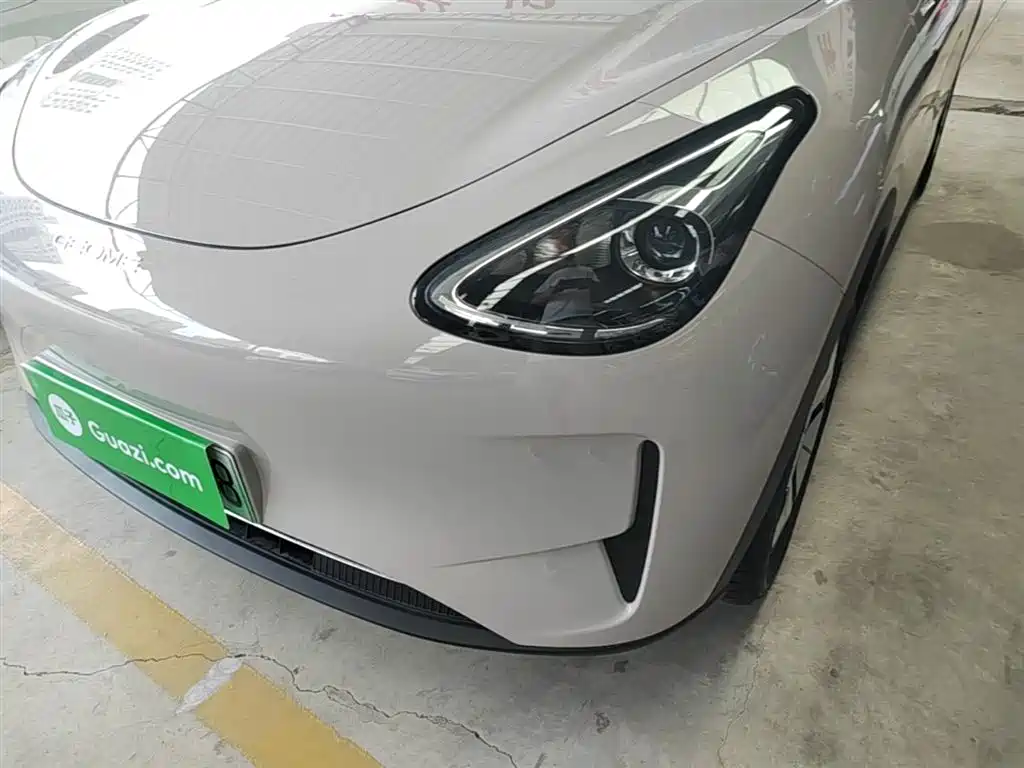 Geely Galaxy Starry Wish 2026 Edition 310km Youth Version фото 24