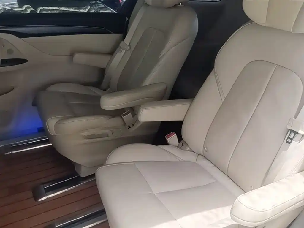 Buick GL8 2022 ES Landmark 653T Premium фото 17