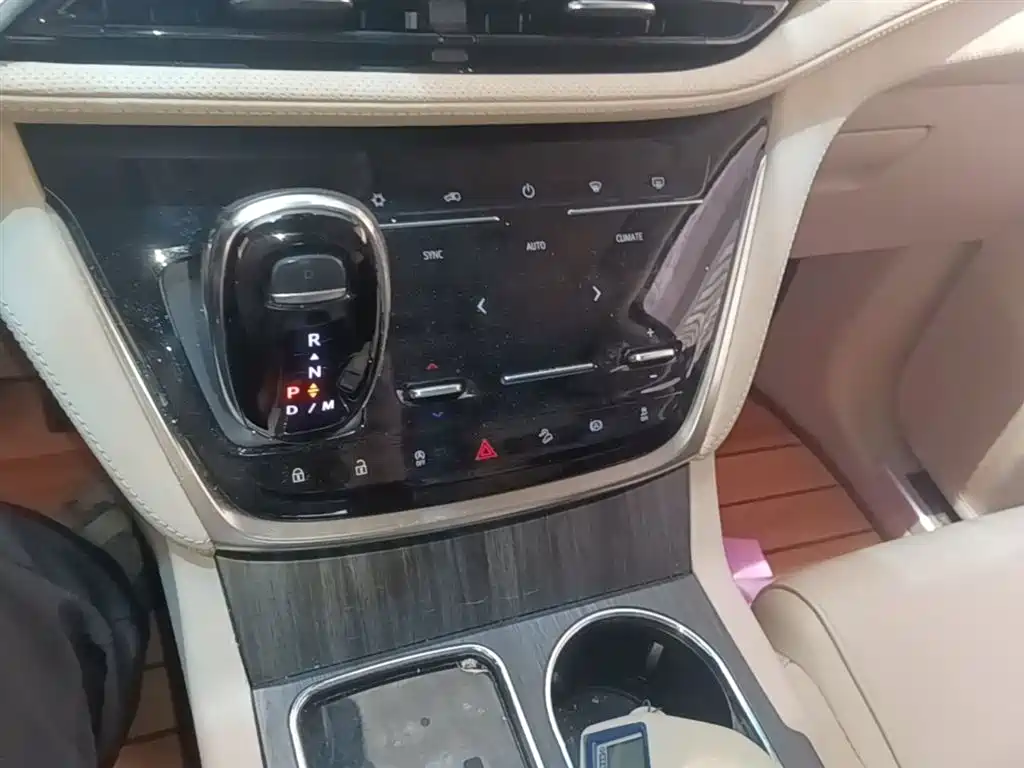 Buick GL8 2022 ES Landmark 653T Premium фото 14