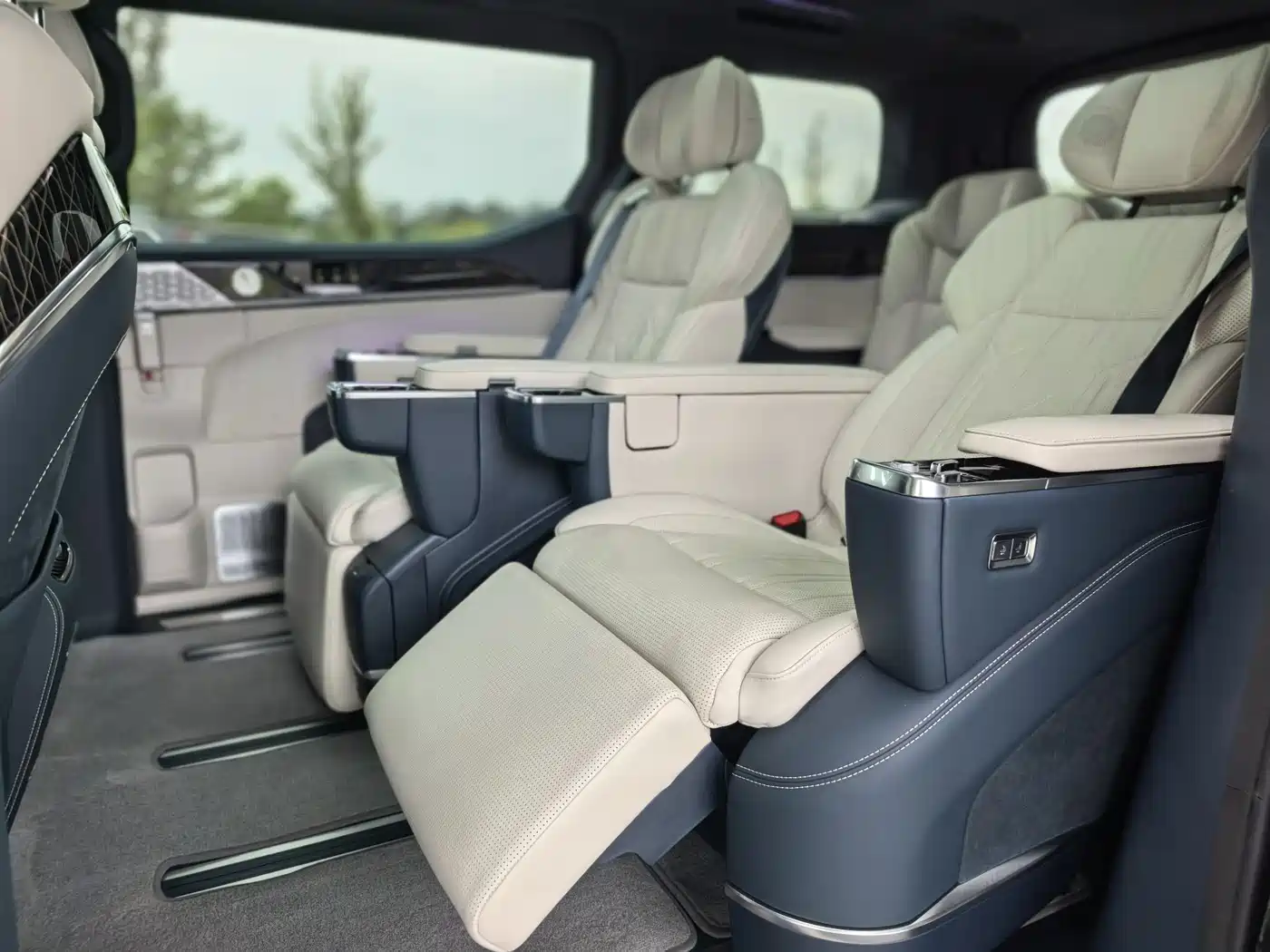 ZEEKR EXTREME KRYPTON 009