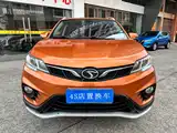 Фото 2 - Soueast DX3