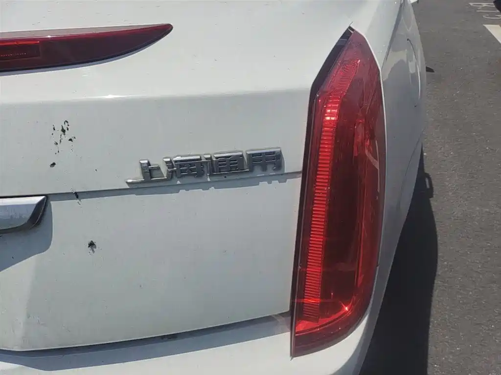 Cadillac XTS 2015 28T Comfort фото 8