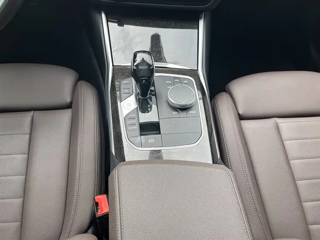 BMW 3 Series 2020 325Li M Sport Package фото 23