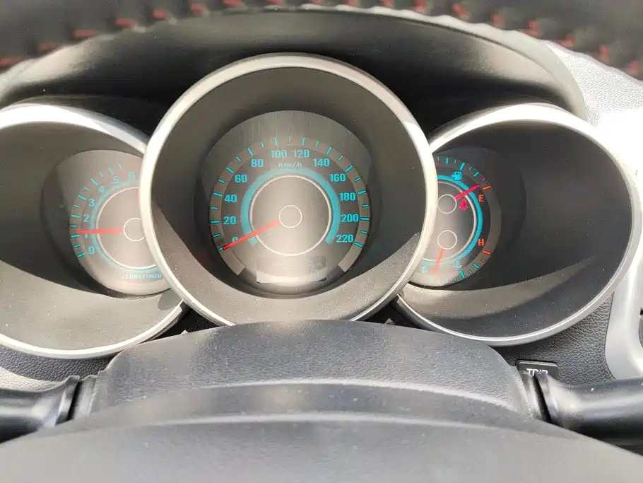 Changan Eado XT 2014 2013 1.6L Manual Cool Style China IV