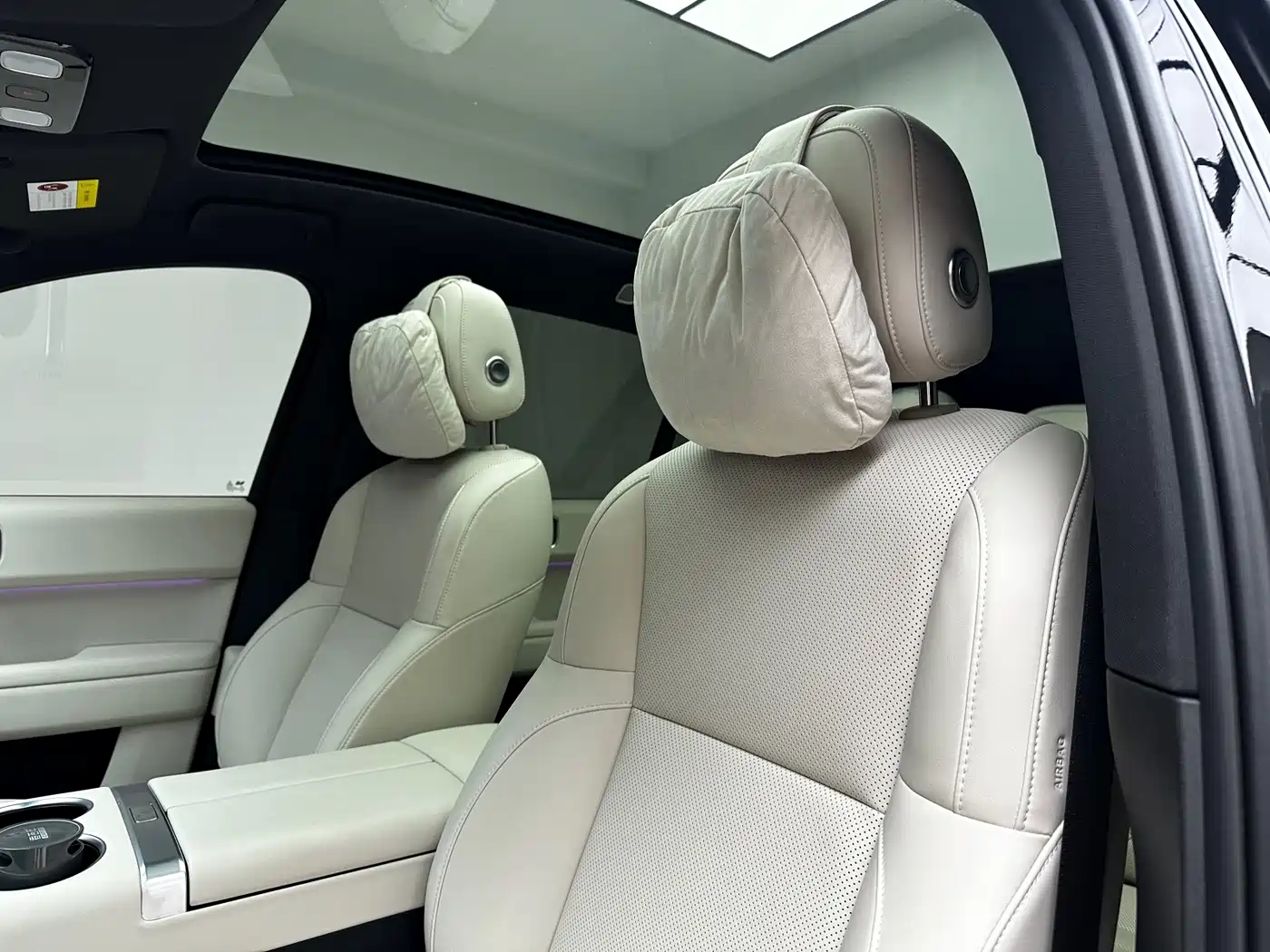 Li Auto L6 2025 2025 Pro Smart Renewal Edition