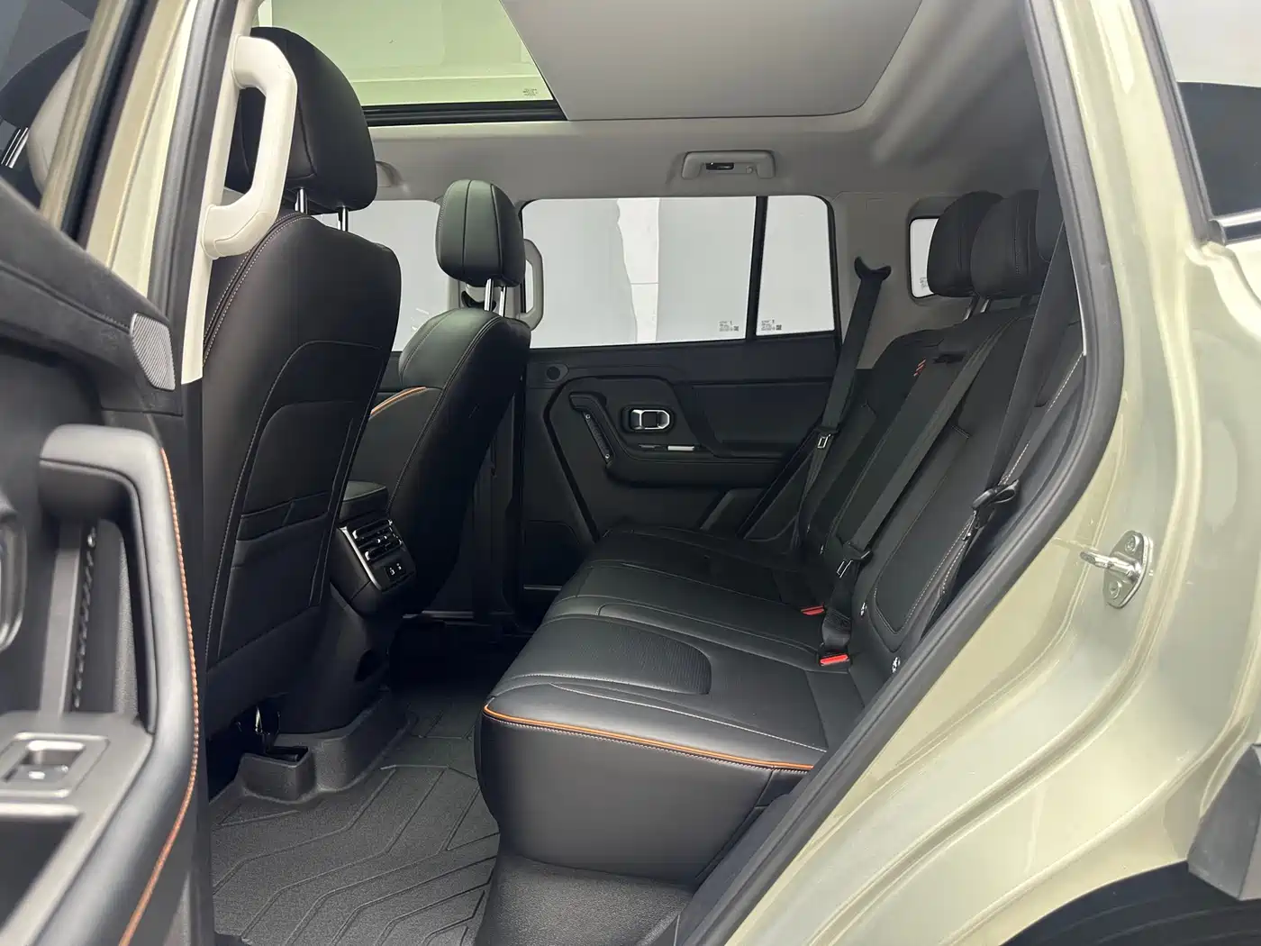 Jetour Freedom 2025 2025 1.5TD DCT Explorer