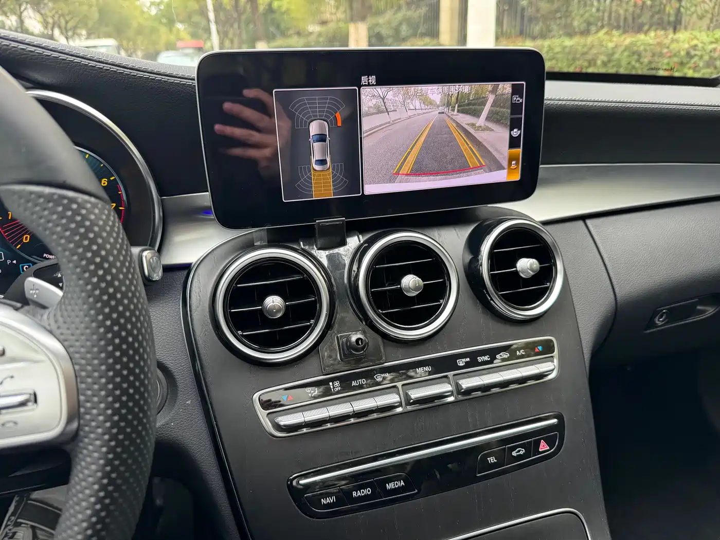 Mercedes-Benz C-Class 2020 Facelift C 260 L Sport фото 11