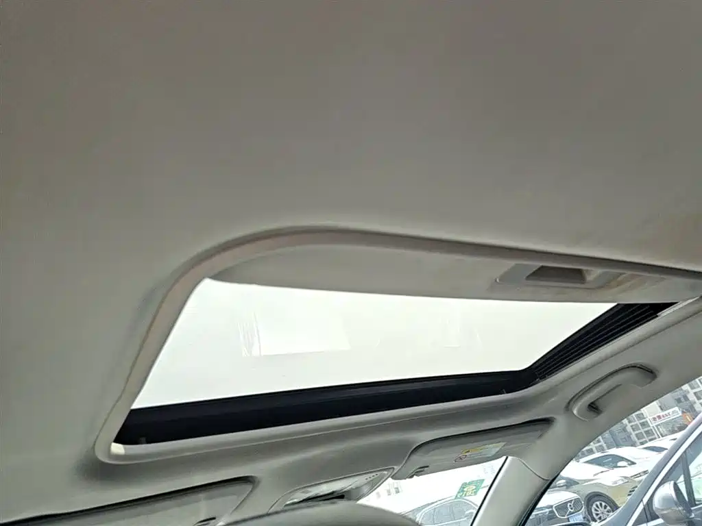 Chevrolet Malibu XL 2017 2017 1.5T Auto Sport Edition