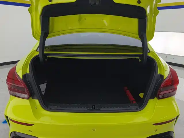 MG MG5 Scorpio 2022 1.5T Trophy Sports Flagship — фото 4