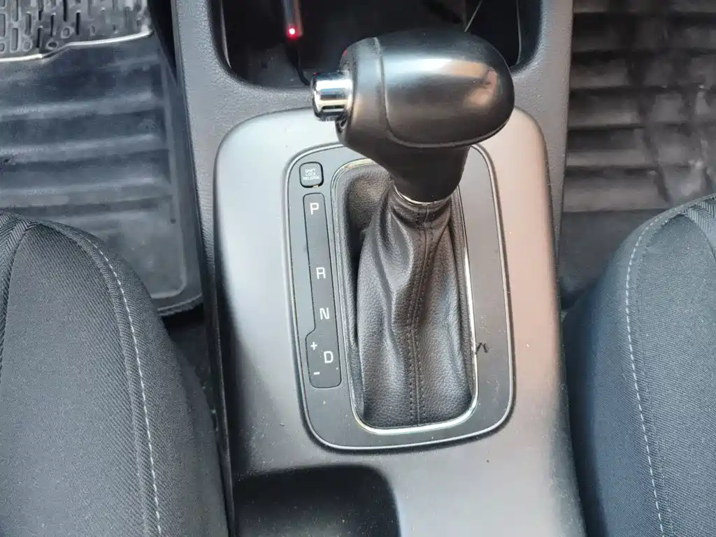 Kia K3S 2015 2014 1.6L Automatic GLS
