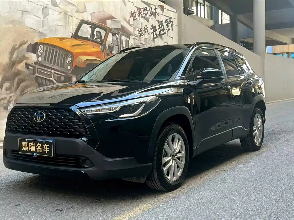 TOYOTA COROLLA SHARP AMPLIFIER