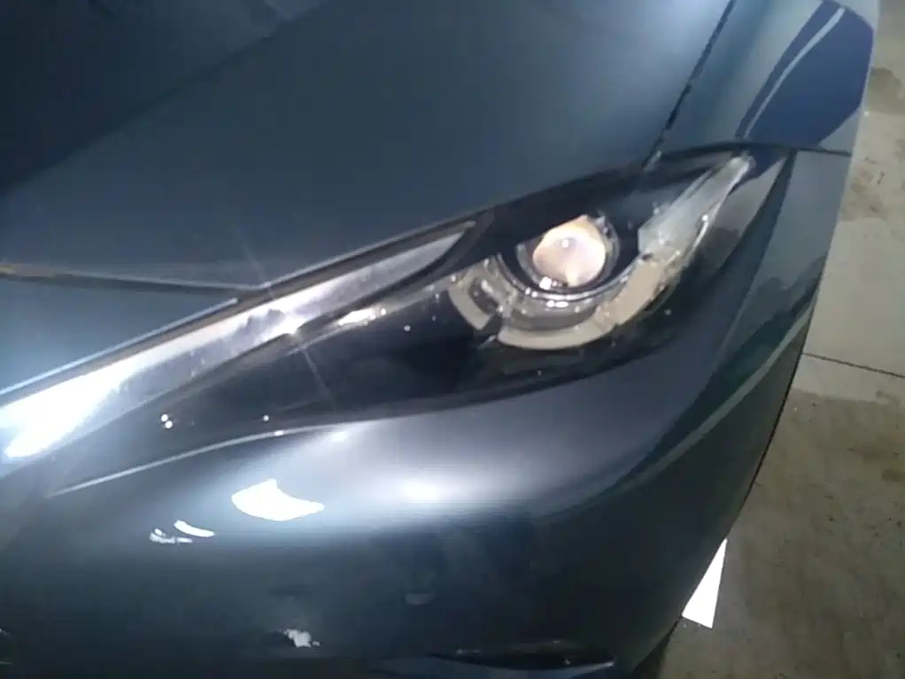 Mazda CX-4 2016 2016 2.5L AWD Sky Passion Edition