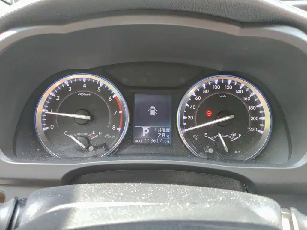 Фото 12 - Toyota Highlander