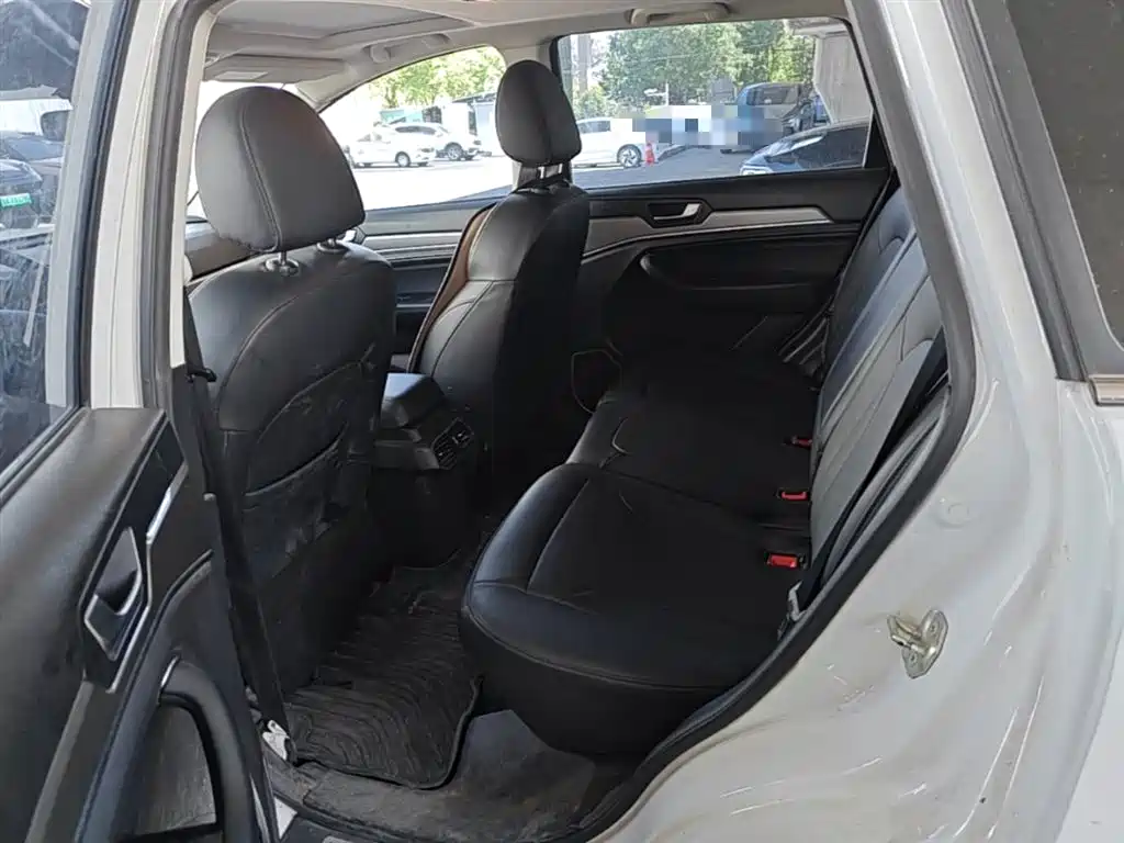 Haval H6 2018 Red Label Sport 1.5T Manual 2WD Elite фото 15