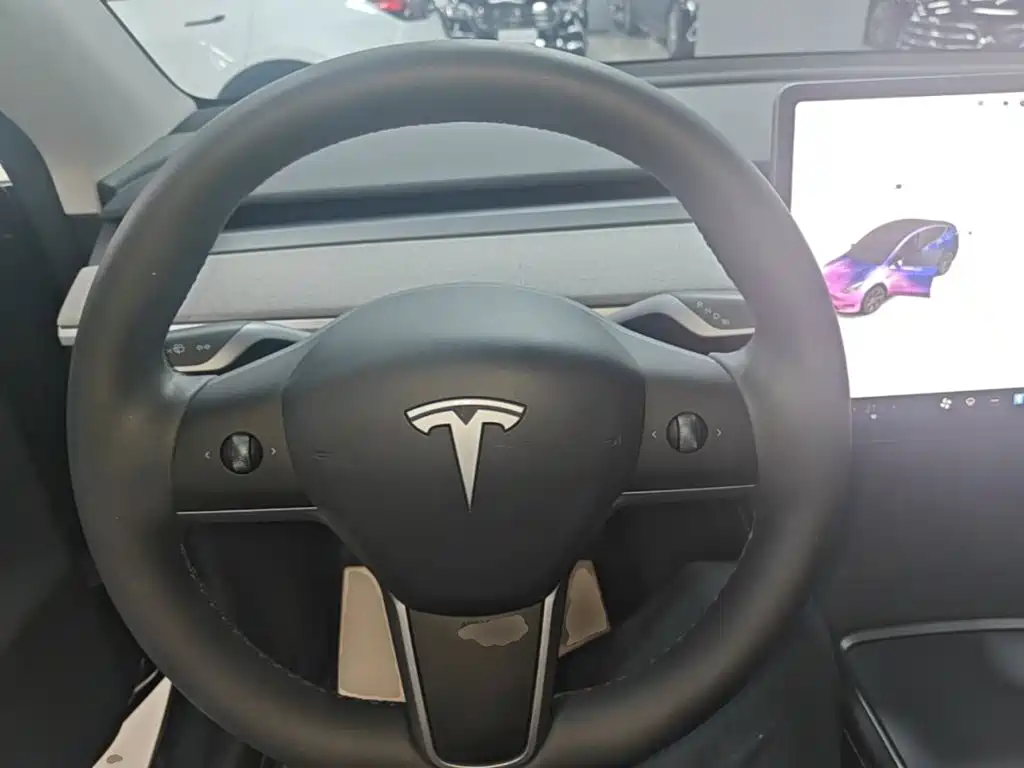 Фото 11 - Tesla Model Y