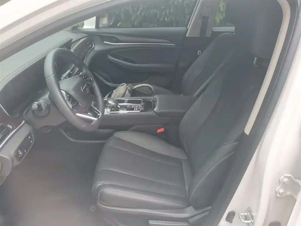 GAC Trumpchi Trumpchi GA6 2022 270T Automatic Elite Edition фото 15
