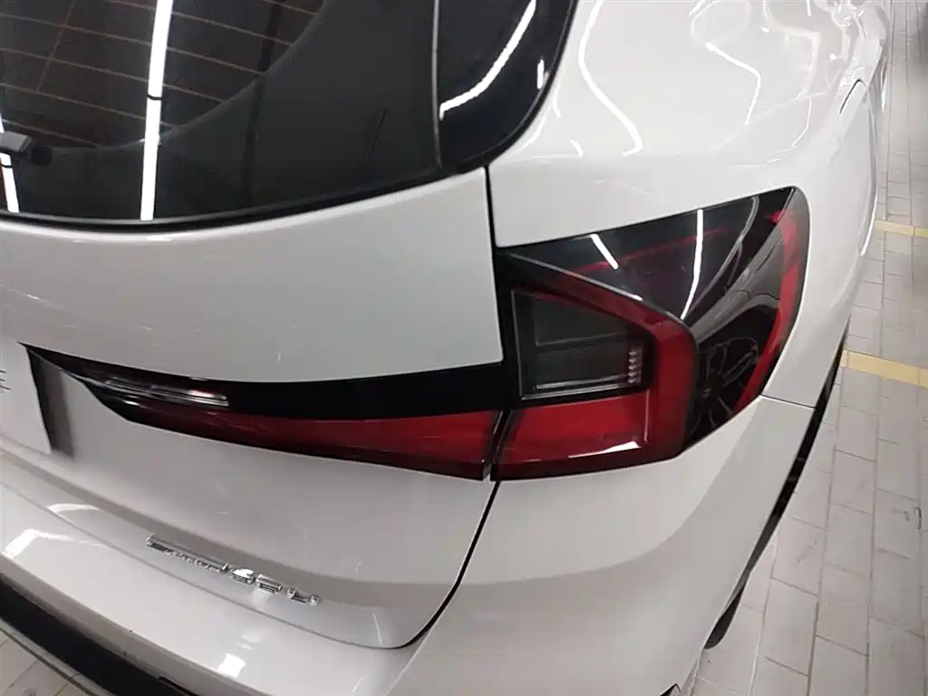 BMW X1 2023 sDrive25Li X Design Package фото 8