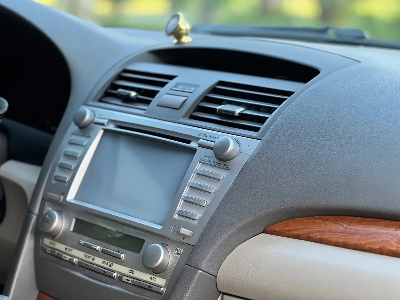 Toyota Camry 2010 2009 200E Elite Leather Edition