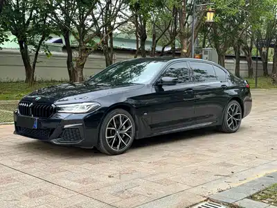 BMW 5