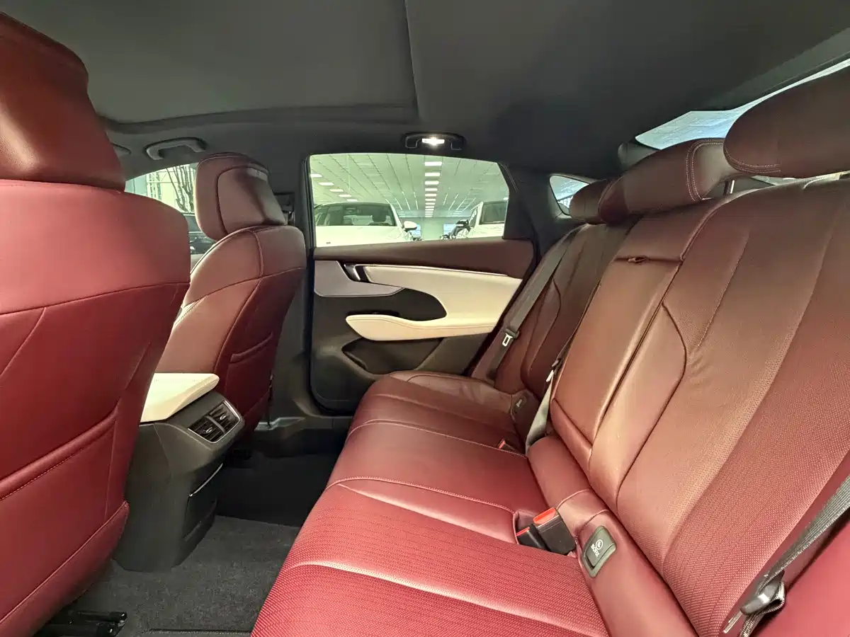 Buick LaCrosse 2024 28T Yuezun Edition фото 6