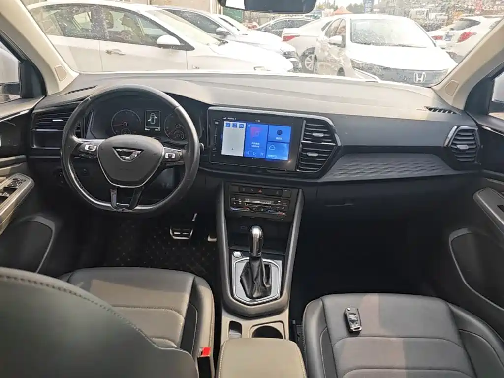 Фото 6 - Jetta VS7