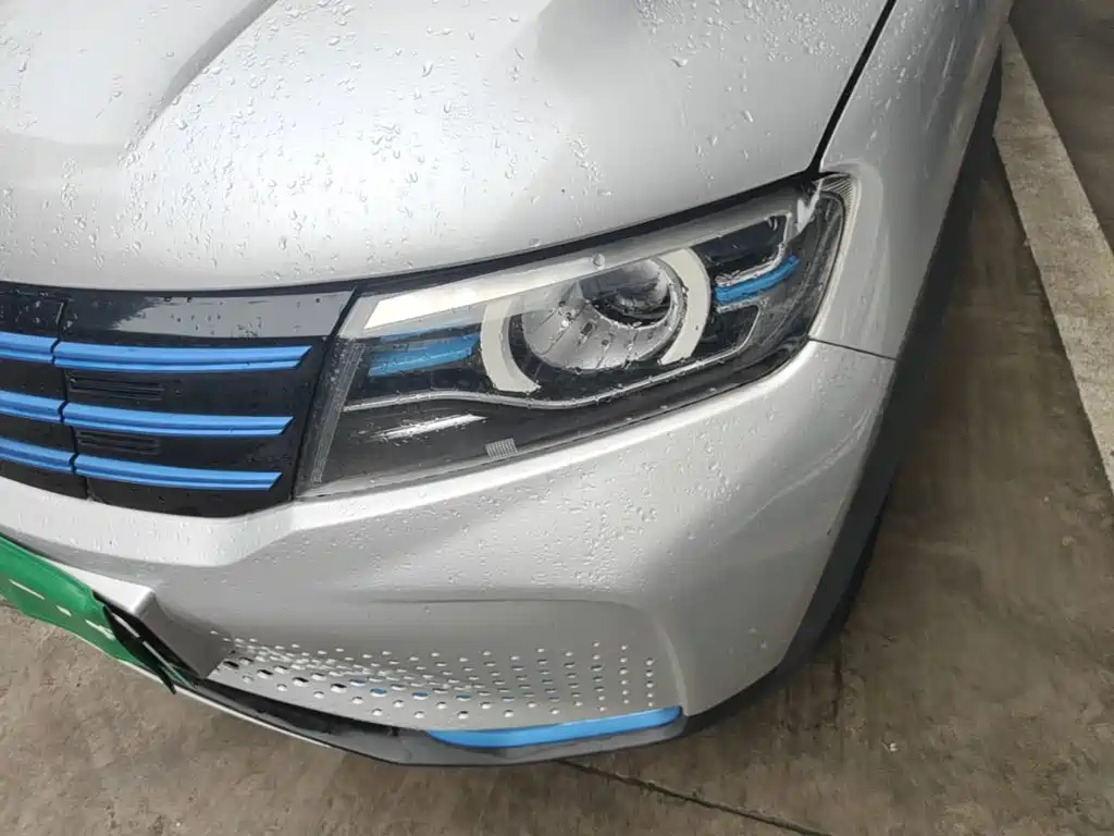 Dongfeng Fengguang Fengguang E1 2020 2020 E-Drive