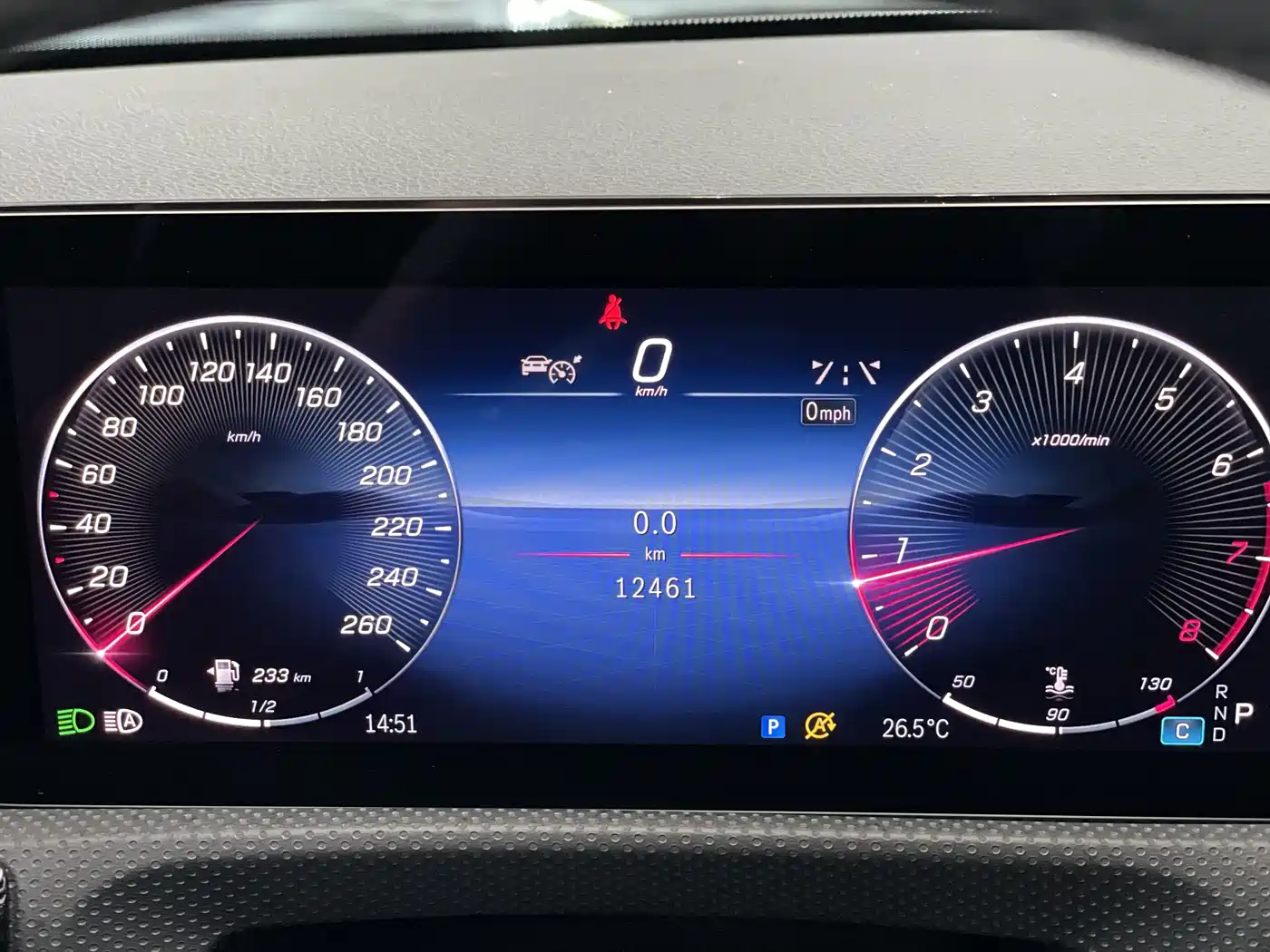 Mercedes-Benz A-Class 2023 A 200 L Dynamic фото 19
