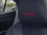 Фото 17 - Subaru WRX